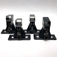 Thule 400# Aero Foot Pack Sistema di rack per auto (A0945)
