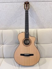 Taylor JMSM Jason Mraz Signature Acoustic Guitar excellent condition