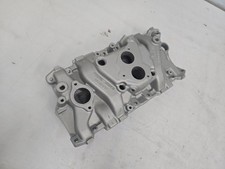 Tbi Intake Manifold Aluminum 14102182 Gm Chevy Gmc 87-95 5.7l 5.0l 350 305 Sbc Tbi Intake Manifold Aluminum 14102182 Gm Chevy Gmc 87-95 5.7l 5.0l 350 305 Sbc