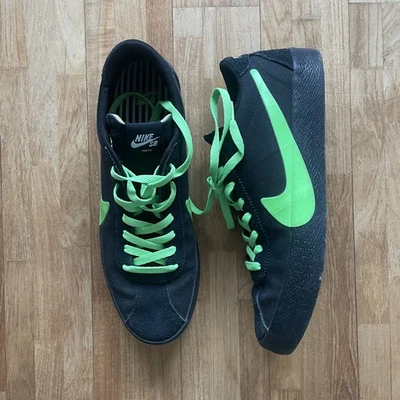 Nike SB Bruins x Poets - Photo 1/4