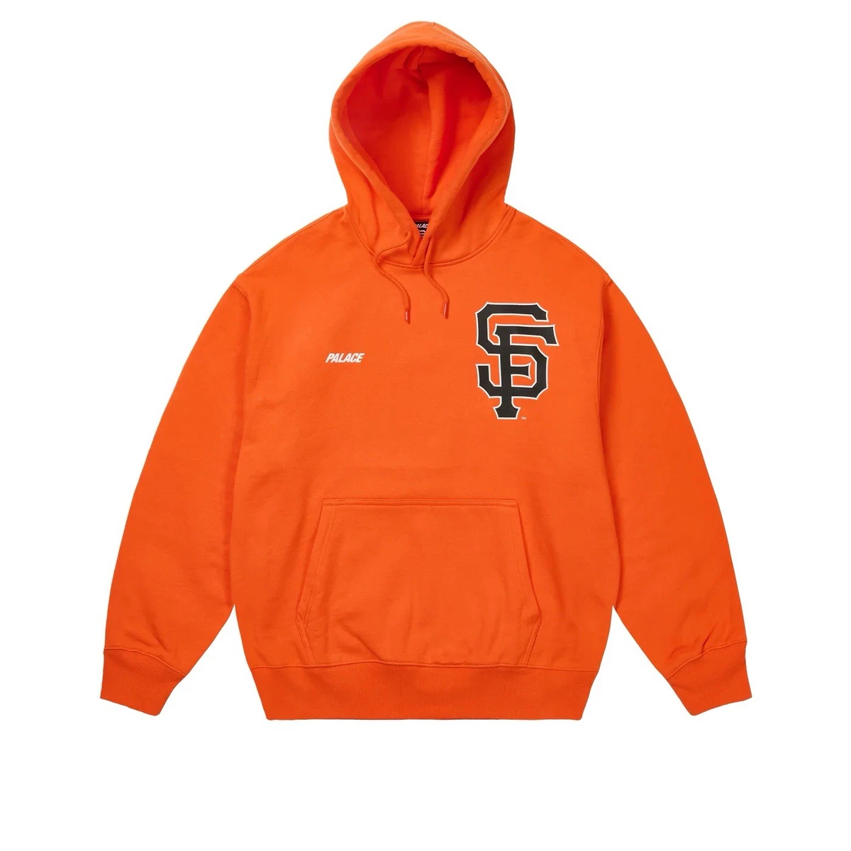 Palace Orange Hoodies & Sweatshirts for Men for Sale | Shop Men's