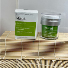 NIB! Murad Resurgence Retinol Youth Renewal N...