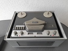 REVOX Tonbandgerät  STEREO  Modell  G36  - 1...