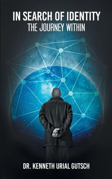 Kenneth Urial Gutsch | In Search Of Identity | Taschenbuch | Englisch (2018)-image