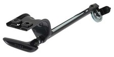 Oer 2780a Parking Brake Assembly-1964-66 Mustang With Handle