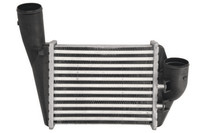 LadeluftküHler FüR Audi A4 B5 Avant A6 C5 Allroad