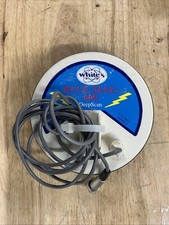 Whites Blue Max 600 DeepScan