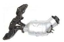 VEGAZ Katalysator Kat für MAZDA MX-5 III (NC) Euro 5 MZK-804