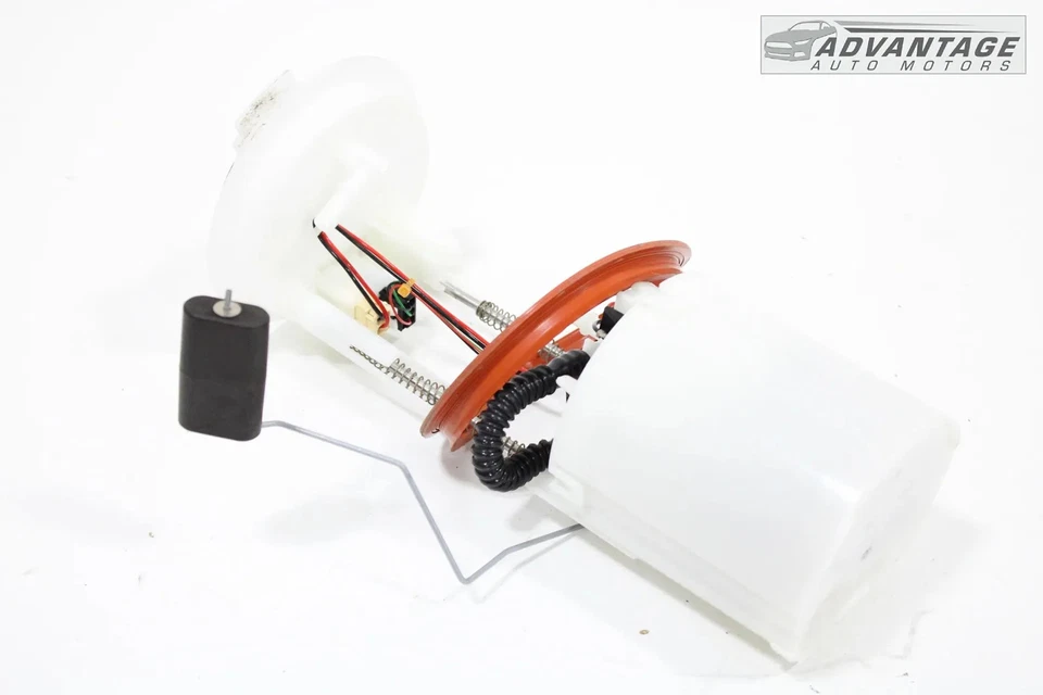 AUDI Q3 QUATTRO 2015-2018 TANQUE DE COMBUSTIBLE GASOLINA BOMBA IZQUIERDA UNIDAD DE NIVEL DE ENVÍO OEM Foto 4 de 4