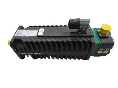Control Techniques 95UMD300CACAA Bürstenloser AC Servomotor 3000 rpm SERVO NEW