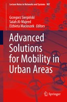 Grzegorz Sierpi¿Ski (U. A.) | Advanced Solutions For Mobility In Urban Areas