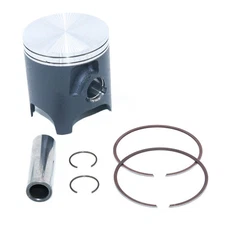 Vertex Piston Kit V-22601D 66.37mm 