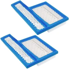 2PCS Air Filter 140-3116 Replace for Cummins Onan RV Generators 5500 7000
