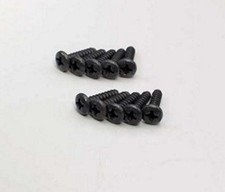 Kyosho TP Bind Screw M3x12/10pieces - RC Parts