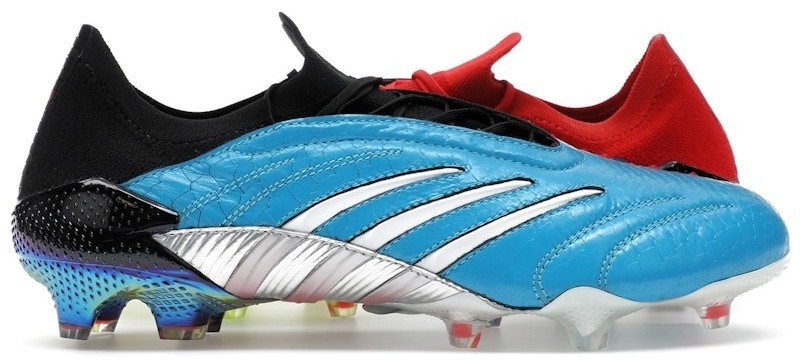 adidas Predator Archive FG Core Black for Sale | Authenticity