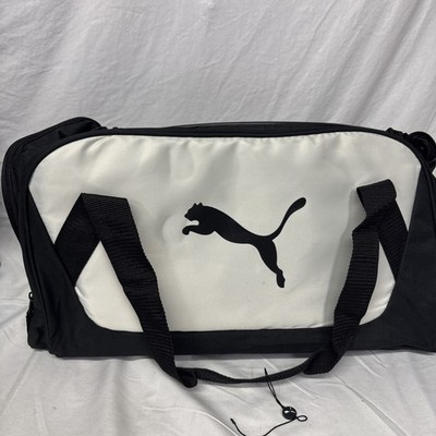 Puma Duffel Bag