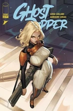 GHOST PEPPER #5 CVR B EJIKURE (11/19/25)