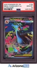 Pokemon 2025 Mega Charizard X ex 109/094 Phantasmal Flames GEM MINT PSA 10