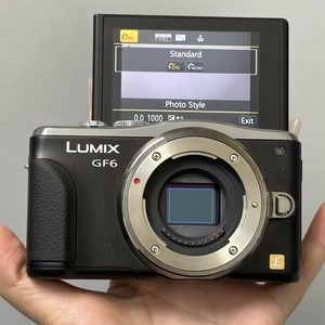 GF 6 Lumix | eBay