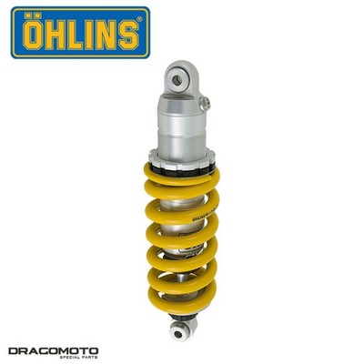 Stoßdämpfer YAMAHA MT-09 ABS 2021-2023 OHLINS hinten YA 570