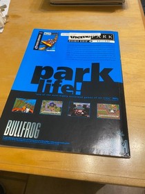 Official Sega Saturn Magazine Issue #3 January 1996 Sega Rally