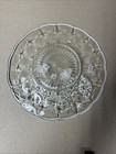 Vintage Silver Overlay Flanders Poppy Serving Plate — photo 5