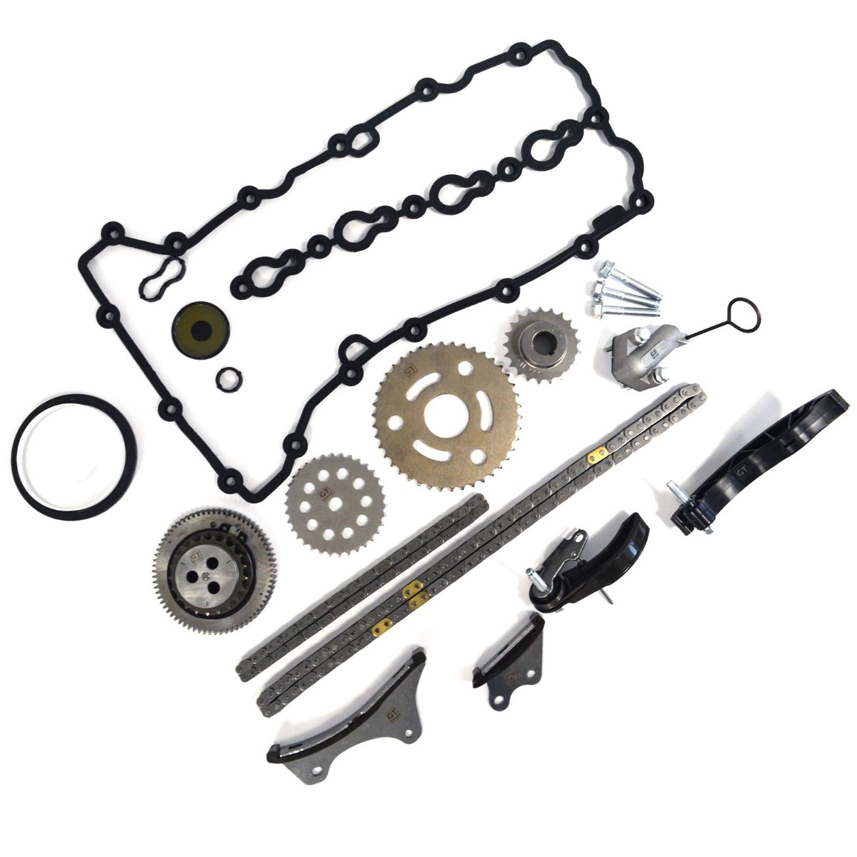 Full Timing Chain Kit for Opel CDTi B16DT D16DT UK