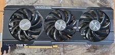 SAPPHIRE NITRO Radeon R9 390 8GB GDDR5 PCI-E 3.0 x16 Tri-X OC, HDMI DVI DP