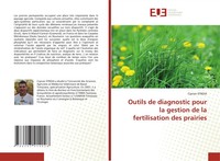 Outils De Diagnostic Pour La Gestion De La Fertilisation Des Prairies Stroia