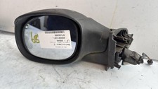 Retroviseur gauche (ou coque) Citroen C3