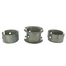 Ihs2858 Main Bearing Set, 2.538