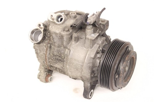 BMW 5er E90 E91 F10 F11 520D N47 135KW Klimakompressor Klima Kompressor 9225703
