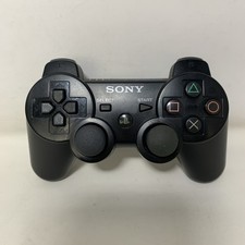Official Sony PS3 Sixaxis Wireless Controller - FAST DISPATCH