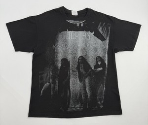 Ladies Metallica Wherever I May Roam autorizzato Donne maglietta