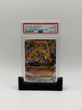 M Charizard EX 002/021 Xya: M Charizard-Ex Mega Battle Deck Holo