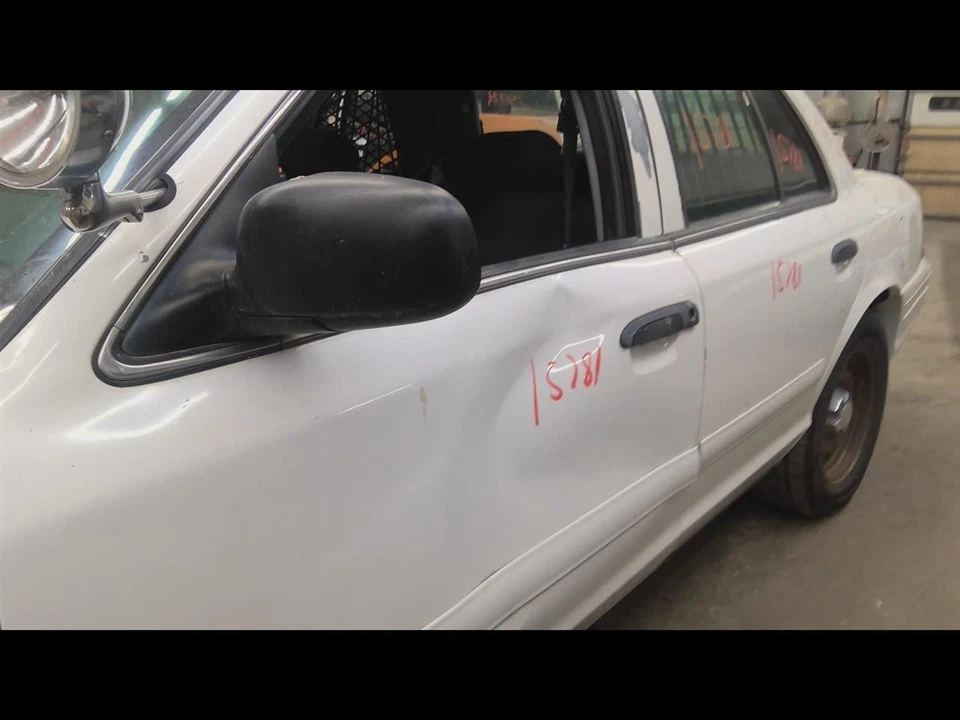 Volante/placa flexible transmisión automática 4,6 L compatible con 96-98 01-04 Mustang 2182022 Foto 3 de 4