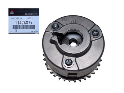 Nockenwellenversteller Varioversteller Eclipse Cross 1 5 Mitsubishi 1147A077