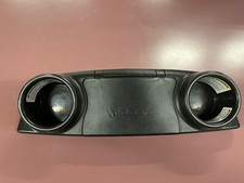 Baby Trend Range Jogger Single Stroller Parent Handlebar Storage Cup Tray