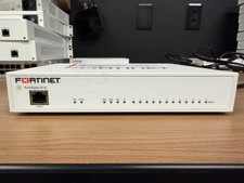 Fortinet  FG-81E Network Security Firewall