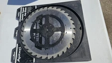 Avanti 10” x 32 Teeth Carbide Tipped Saw Blade General Purpose 6000 RPM NEW!