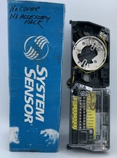 NEW SYSTEM SENSOR D4120 4-WIRE DUCT SMOKE DETECTOR - NO COVER INCLUDED