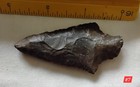 Primative Native American Indian Artifact Arrowhead Point approx. 2-3/4" NJ *#7 — photo 4