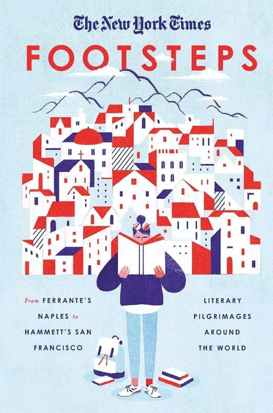 The New York Times New York Times Taschenbuch 292 S. Englisch 2017 Crown-image