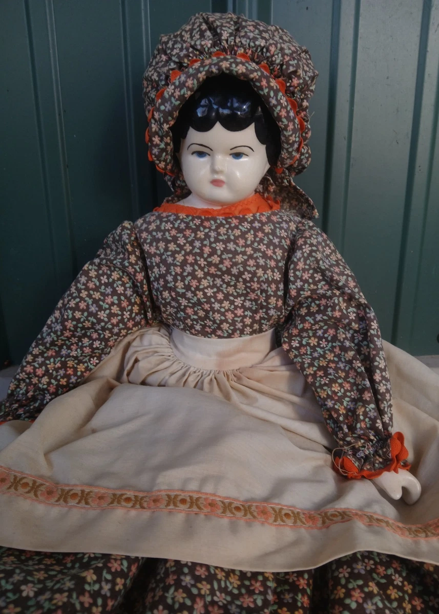 1900-1949 Antique Primitive Dolls for sale | eBay