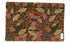 Songbird Coir Doormat - 60 x 40cm - Brand New
