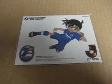 20121ST J Card DC40 Oita Trinita J League 20th AnnIVersary DetectIVe Conan R3