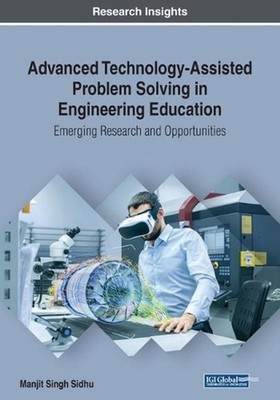 Advanced Technology-Assisted Problem Solving in Engineering Education: Emerging