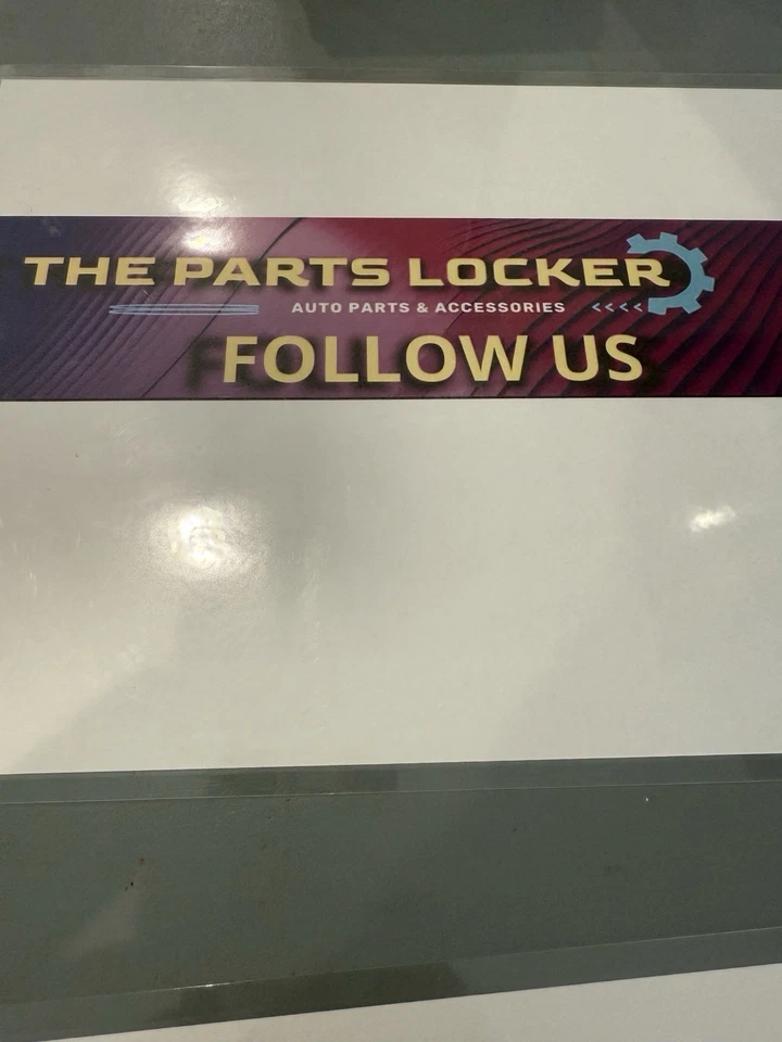 (1) Motor actuador de cerradura de puerta original Ford YW7Z-54218A42-A nuevo fabricante de equipos originales vendido Indiv Foto 4 de 4