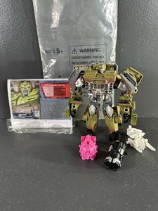 Botcon Megatron | eBay