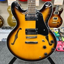 Modèle Tony Smith Gibson ES-335